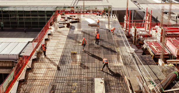 Best Poured Concrete Foundation  in Latham, NY