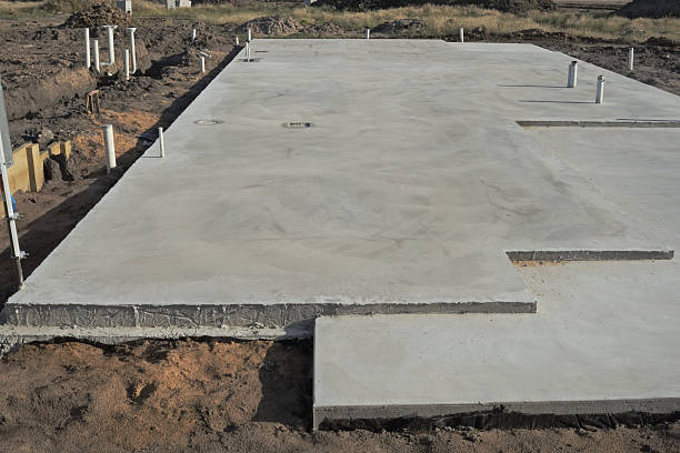 Best Concrete Leveling Services  in Latham, NY