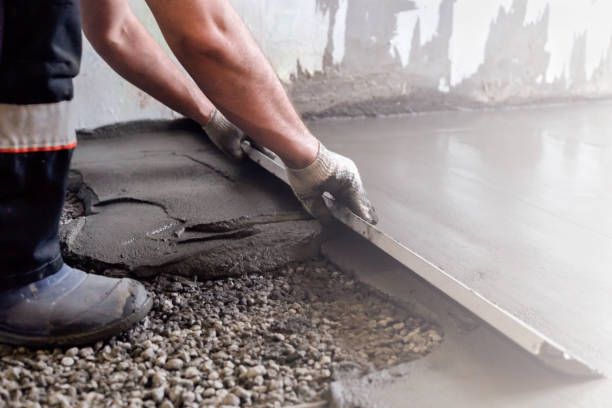 Best Commercial Concrete Contractor  in Latham, NY